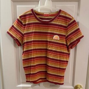 MOTHER The Lil Goodie Goodie Tee M